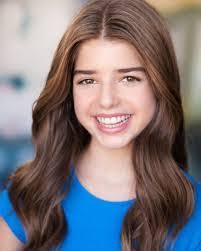 Olivia Rand's Instagram, Twitter & Facebook