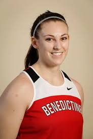 2012-2013 Women's Track & Field Roster