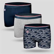 Erkek Boxer Modelleri 3lu Paket John Frank 2021 Boxer Desenler