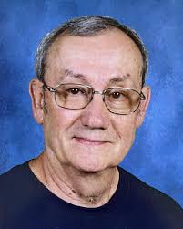 Robert P. Dionne Obituary October 1, 2023