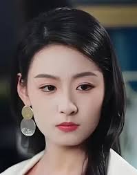 Wang Yi Yang (Chinese Actress) ⋆ Global Granary