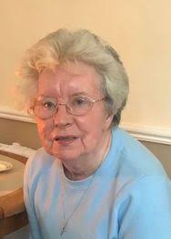 Condolence Book for Dolores Farrell (née Duffy) (Artane, Dublin)