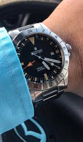 Steinhart Ocean One Gmt Watches The steinhart team will be in holidays from dezember 24th 2020 until january 7th 2021. reddit