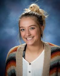 19 Senior Scholarship Acknowledgement Handout