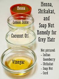 The reason is that you have more information to start with in lighter colors. Home Remedies To Turn White Hair Black Without Chemical Dyes Bellatory Fashion And Beauty