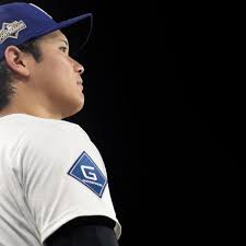 Rui Hachimura Reacts to Meeting Shohei Ohtani