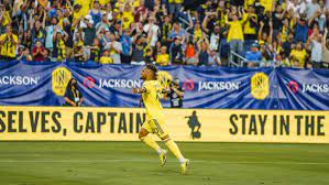 Nashville Soccer Club Earns Historic Win Over Chicago Fire Fc Nashville Sc