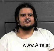 Devon Chaffins Cabell (WRJ), West Virginia http://Arre.st/WV-1005415683