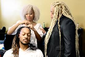 Best haircut salons near me that open on sunday. The Power Of Hair Ms Wanda S Community Beauty Salon Smithsonian Folklife