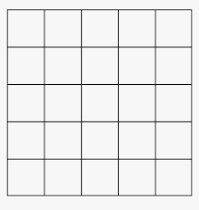 5,684 transparent png illustrations and cipart matching grid. Follow Me If U Use My Stickers 5x5 Grid Transparent 5 By 5 Grid Hd Png Download Kindpng