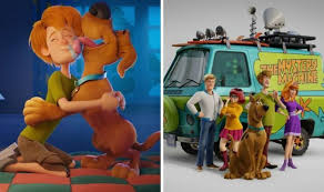 See more ideas about scooby doo, scooby, scooby doo movie. Scoob Streaming How To Watch New Scooby Doo Movie Online Films Entertainment Express Co Uk