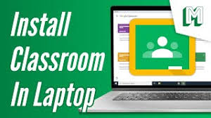 Google classroom, developed by google, allows teachers to offer more ict capabilities. How To Download And Install Google Classroom On Laptop Pc Windows 10 8 7 Step By Step 2021 Youtube
