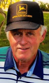 Paul Mathis Obituary