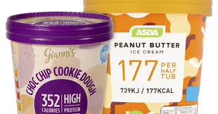 Weight 1.5 kg(s) and price is inr 2100. Aldi And Asda Take On Halo Top With Own Label Low Cal Ice Creams News The Grocer