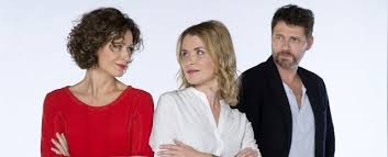 Rote rosen darsteller schwanger „rote rosen: Rote Rosen 15 Staffel Mit Madeleine Niesche Startet Im Februar Andrea Ludke Und Bjorn Bugri Neu In Der Ard Telenovela Tv Wunschliste