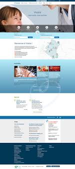 Vivalia Intercommunale Des Soins De Sante De La Province Du Luxembourg