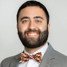 Friday was my last day at McCormick & Company. I've had an incredible run  in this organization—over the last 11+ years I've worked with many talented  and thoughtful humans and learned a