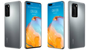 Unveiled on 26 march 2020, they succeed the huawei p30 in the company's p series line. Huawei P40 Pro So Soll Das Neue Topmodell Aussehen Und Das Drinstecken