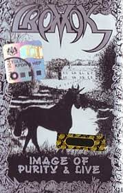 It was released in 1991 through valentine sound productions. Image Of Purity Live By Cromok Album Vsp Reviews Ratings Credits Song List Rate Your Music