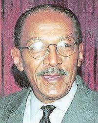 Eldridge Burns Obituary (2015)