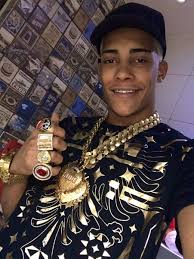 Conheça a história completa, trajetória e carreira de mc kevin. Mc Poze Do Rodo On Twitter Partiu