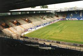 Team norwich city → vfl bochum 1848. Vonovia Ruhrstadion Bochum The Stadium Guide