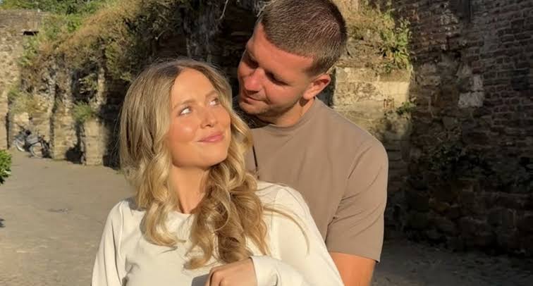 Thérèse van 'De Bondgenoten' is zwanger: 'Onze grootste wens' - LINDA.nl