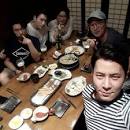 ユ ジェミョンと正名僕蔵は似ている そっくり Sokkuri