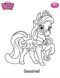 Free printable disney palace pets coloring pages. Kids N Fun Com 36 Coloring Pages Of Princess Palace Pets