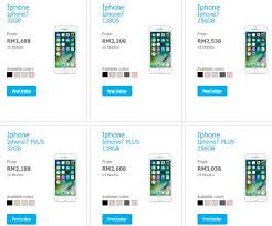 Sav apple , b28 , finition , étanchéité, capacité 128 go. Which Telco Has The Best Iphone 7 Plan Let S Find Out Zing Gadget
