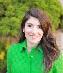 Sabrina Pugliese's Instagram, Twitter & Facebook