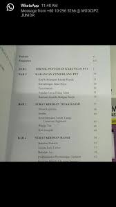 Bahasa melayu adalah subjek yang penting. Cara Terbaik Menulis Karangan Ready Stok Shopee Malaysia