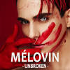 Mélovin producer, artist, singer, composer, musician, song writer. 1