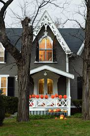 These easy diy halloween decorating ideas and home decor finds will get your home ready for a night of fun. 60 Best Outdoor Halloween Decorations Cheap Halloween Yard And Porch Decor Ideas