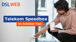 So kam es zu einem regelrechten. Telekom Speedbox Alle Infos Uber Den Hotspot Zum Mitnehmen