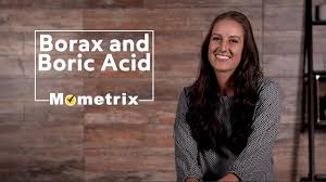 It is also known to some as hydrogen borate, boracic acid, orthobic acid, an acidum boricum. What Exactly Are Borax And Boric Acid Youtube