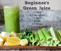 15 Juicer Recipes To Experiment With Green Juice Recipes Detox Juice Juicing Recipes