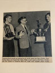 Image result for Tangerine 1956 Fleet