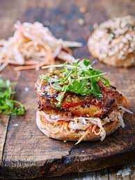 Chicken Coleslaw Chicken Recipes Jamie Oliver Recipes