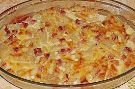 Schneller Schwarzwurzel Auflauf Rezept Schwarzwurzel Rezepte Schwarzwurzel Rezept