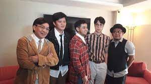 Chord Kunci Gitar Dan Lirik Lagu Janji Suci Yovie Nuno Lagu Wedding Tribunsolo Com