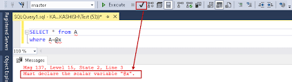 The Parseonly Sql Command Overview And Examples