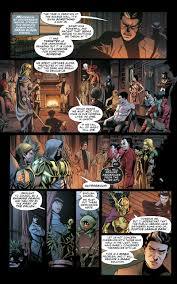 With that said, justice league dark: Annotated Dc Justice League Dark 1 Various Magic Folk Sans