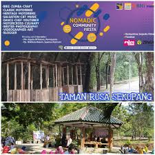 Berikut kami sertakan tabel mengenai jam buka dan jam tutup untuk taman rusa kemang pratama. Jadwal Buka Taman Rusa Sambut New Normal Ini Jadwal Buka Lokasi Info Wisata Hits