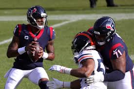 'cause despite houston agreeing to hire the new head coach, the team's superstar still meanwhile, a trade to a team like the ny jets or chicago bears could suddenly vault them into super bowl contention. Chicago Bears 3 Reasons To Trade For Texans Deshaun Watson