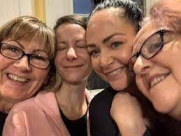 🌱 Janet Lynn Rizzi