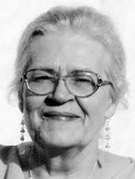 Rose Ruble Obituary (1936