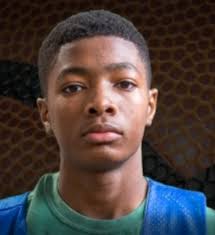 Xavier Womack, Cardinal Ritter College Prep, Shooting Guard