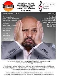 Maz Jobrani 2010 Comedy Night