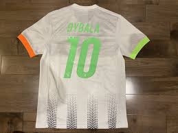 Juventus home jersey 2019/20 the 2019/2020 home jersey represents a choice, a promise, a call to action. Juventus Special Football Shirt 2019 2020 Sponsored By Jeep